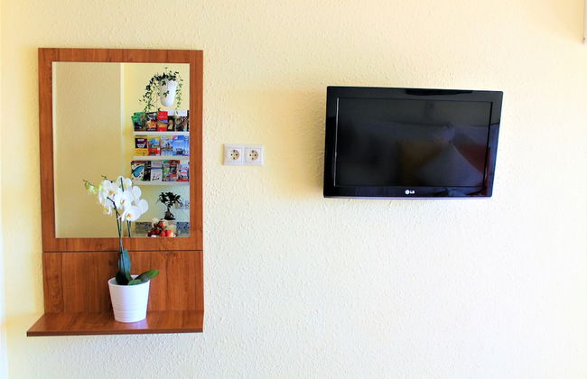 Stella Maris Balcon del Mediterraneo - Foto 13