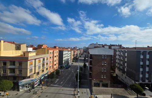 Torre Gijón - Espacioso y luminoso - 3 dormitorios - Foto 10