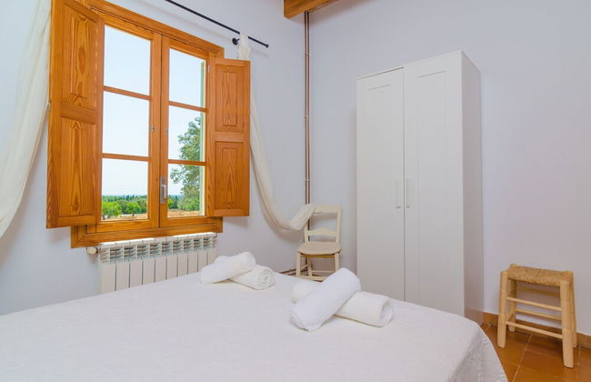 Son Mora in Porreres - Foto 20