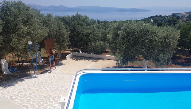 Villa Konaki - Foto 2, Imagen principal