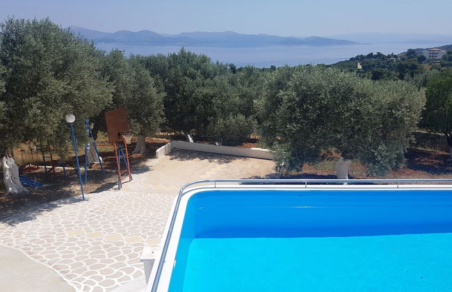 Villa Konaki - Foto 1