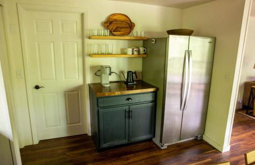 Trillium Ridge, Hocking Hills Area, 2 Bedroom, 3 Beds - Foto 19