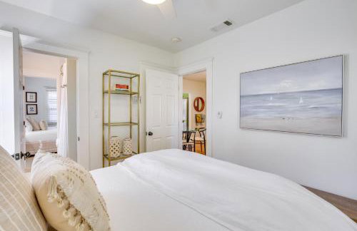 Walkable Cottage Near Balboa Park with Yard and Grill! - Foto 14