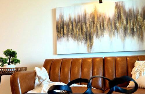 Luxury Haven 10 Min From Disneyland With Pool & GYM - Foto 12