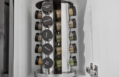 Serene 4BR 3BA Apt Near Harvard MIT Sleeps 11 - Foto 34