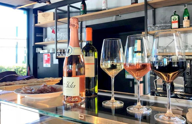 Elegant Apartment in Meina With Lake View - Foto 16