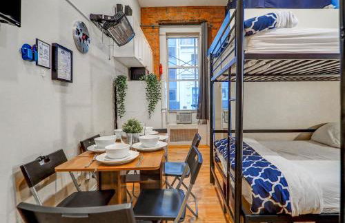 Metropolitan Studio Apartments Manhattan - Foto 13