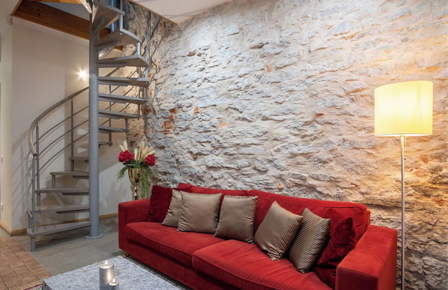 Rataskaevu Boutique Apartments - Foto 67