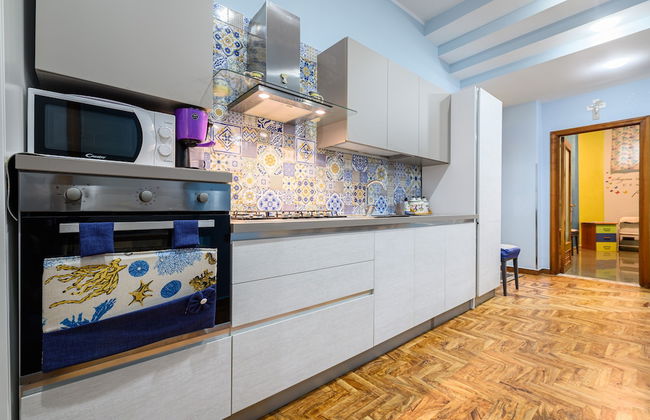 Casa Maggio in Vietri sul Mare - Foto 43