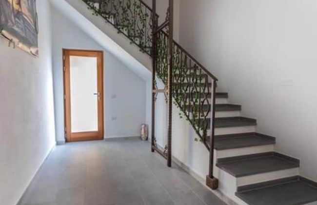 Costa Ovest Apartment Waves - Foto 8