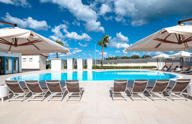 Icaro Residence - Foto 1