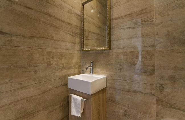 Central Business Apartment - Foto 75