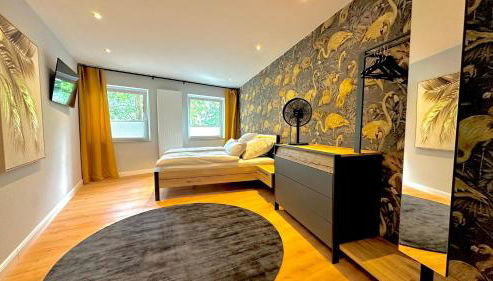 Altstadtsuiten Osnabrück - Foto 2