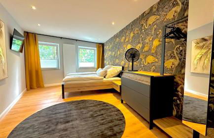 Altstadtsuiten Osnabrück - Foto 2