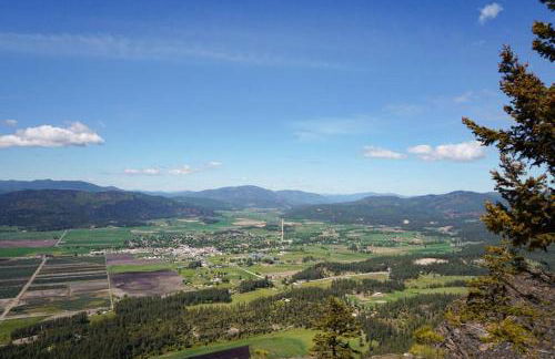 Studio on the Fairway Chewelah Golf Course - Foto 19