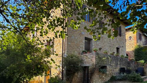 CLAUDIA VACANZA TOSCANA - Appartamento Nocciolo- 10 min da Siena - Foto 2