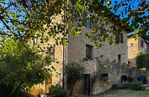 CLAUDIA VACANZA TOSCANA - Appartamento Nocciolo- 10 min da Siena - Foto 2