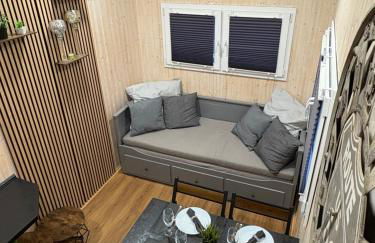 KE-Tiny- Siedlung Haus Paulchen - Foto 17