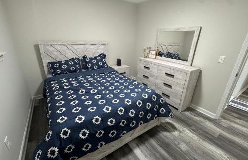 Modern Family Home -3BR -High Speed Wi-Fi Comfort - Foto 8