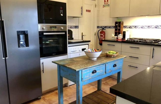 Villa Of Cedars Spirit, Garden Pool - Foto 14