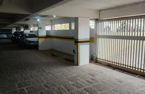 VISTA para o MAR e o PÔR DO SOL - MAR BELLO PLAZA - Foto 35