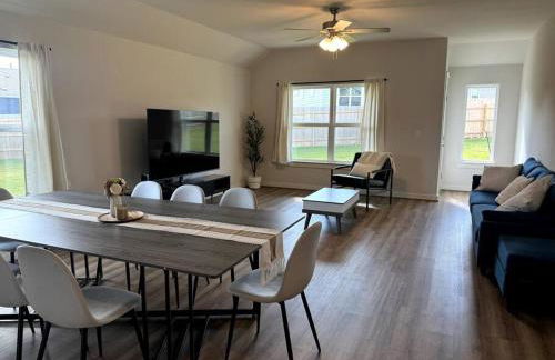 Quite big home near Tesla & COTA - Foto 23