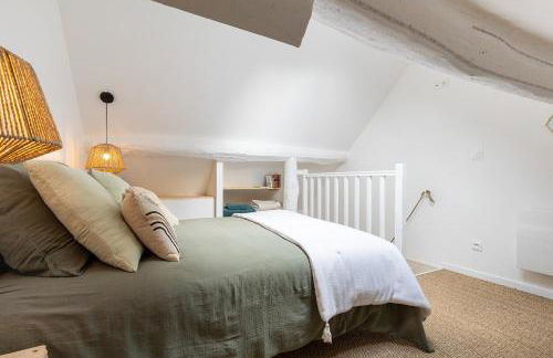 Charme Provinois - Foto 10