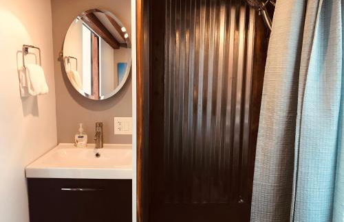 Tiny House Leadville Colorado - Foto 56