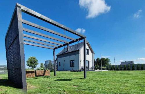 Dom Choczewo Zielony Zakątek - Foto 58