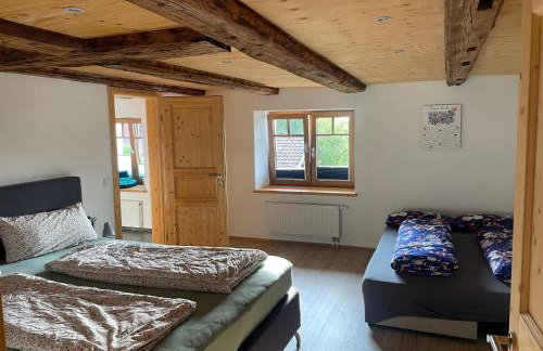 Schöne Ferienwohnung in Dürbheim - Foto 18