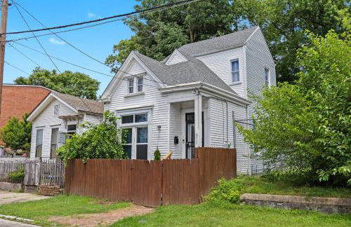 Newly-renovated Stylish Home in Louisville KY - Foto 55