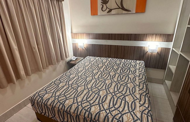 Lacqua diRoma RM Hospedagem - Foto 17