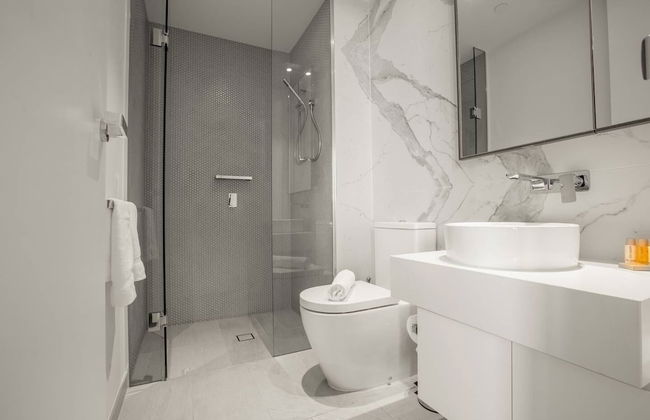 Breathtaking Lake/parkview Apt Pool&gym@3br - Foto 20