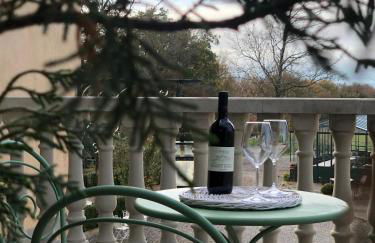 La Cantina Relais - Fattoria Il Cipresso - Photo 122