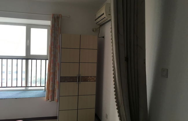 Tianjin Jianshe Jiayuan Hotel - Foto 2