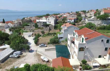 Apartments Borovina - Foto 14