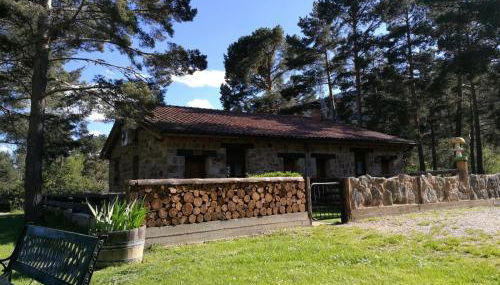 Los Ranchales Vinuesa - Foto 5