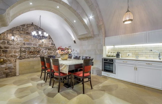 Western Wall Luxury House - Foto 40