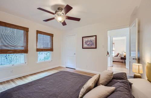 Authentic Austin Pad with Roof-top Deck Bar - Foto 5