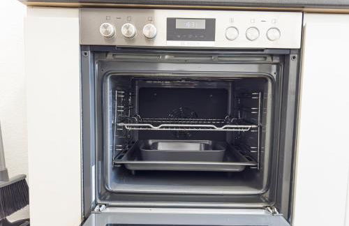 ImmoStay L# Ferienhaus- Garten & Parking, WiFi - Foto 33