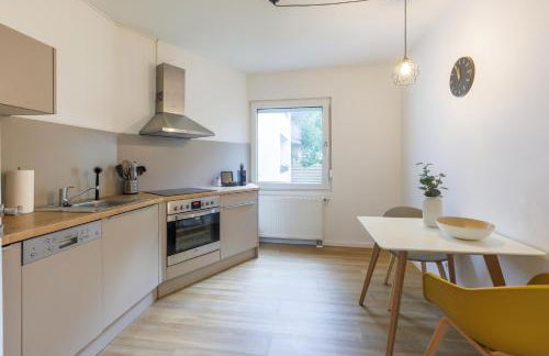 Glück Auf Appartements Walter-Hohmann-Straße Essen - Foto 68