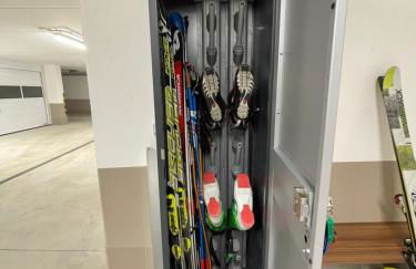 Chalet Lilla Livigno - Foto 27