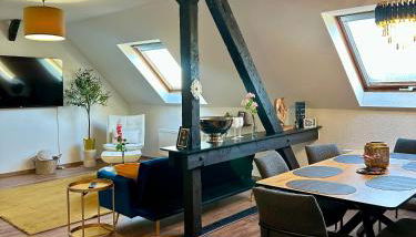 148qm Apartment, nähe Düsseldorf, 4 Schlafzimmer, privater Parkplatz - Foto 5