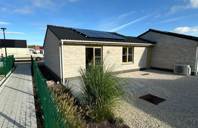 Holiday Home Near Sint-andre Beach - Foto 1