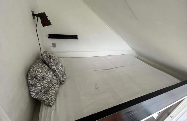 5 Person Holiday Home on a Holiday Park in Lemvig - Photo 9