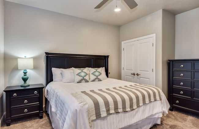 Watchman Villas - Foto 5