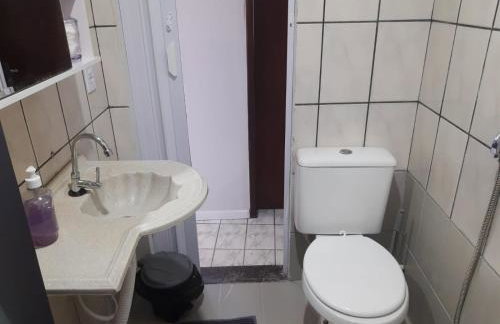 Apartamento Ferias e Tarabalho - Foto 21