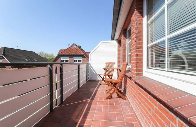 Apartments Krabbenweg - Photo 26