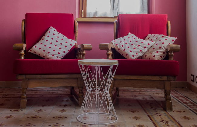 Agriturismo Angiò nel Ceré - Foto 37