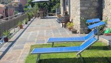 Shiverty apartment - Foto 1, Garden, sunbed, Garden view